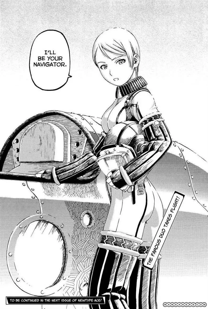 Last Exile Sunadokei No Tabibito Chapter 5 13